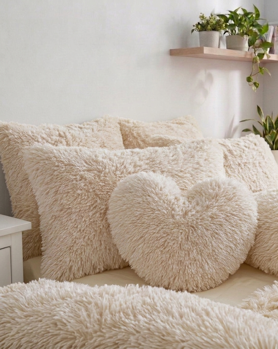 Edredón Beige